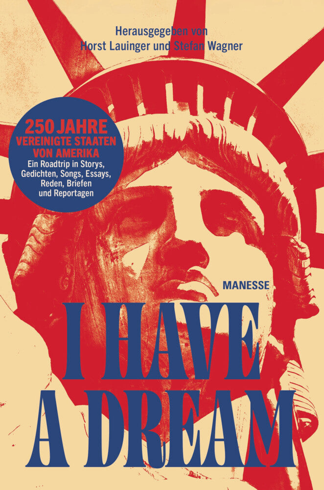 I Have a Dream (Horst Lauinger)