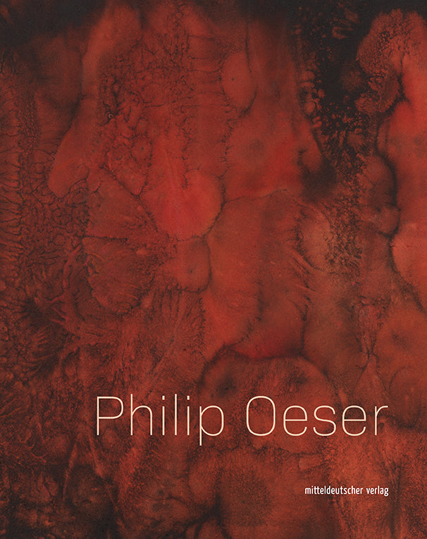 Philip Oeser (1929-2013) (Kai Uwe Schierz)