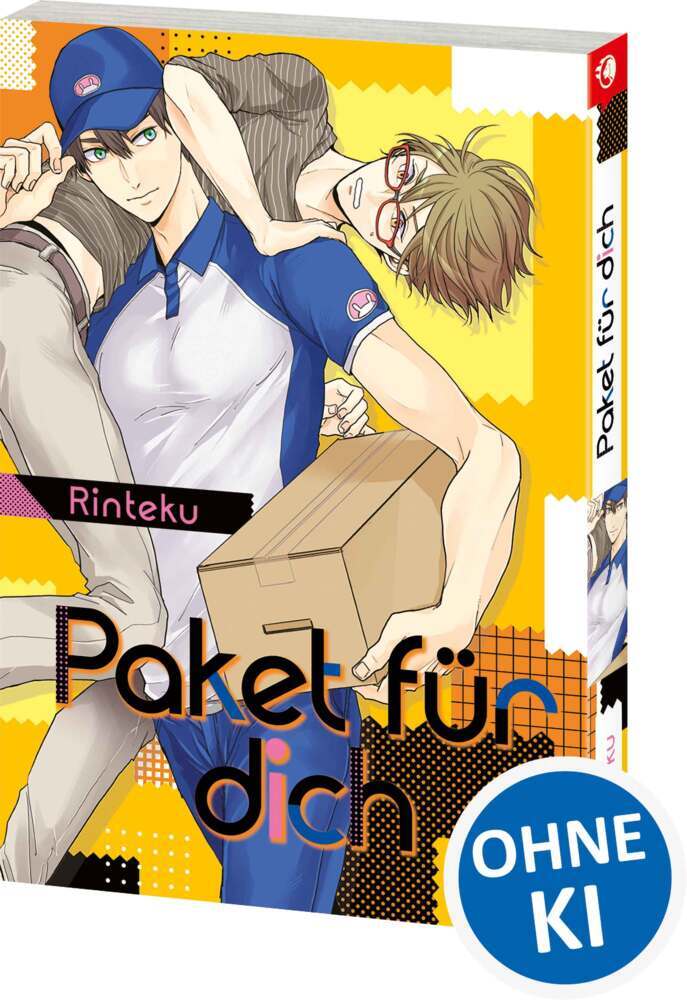 Paket für dich (Rinteku)