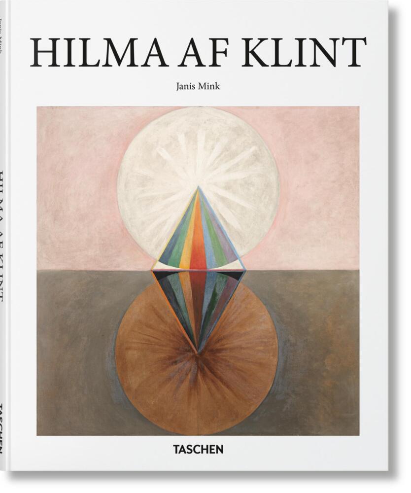 Hilma af Klint (Janis Mink)