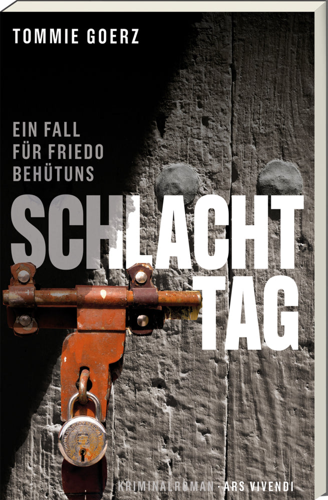 Schlachttag (Sonderausgabe) (Tommie Goerz)