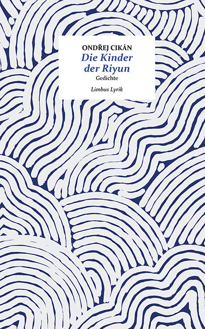 Die Kinder der Riyun (Ondrej Cikán)