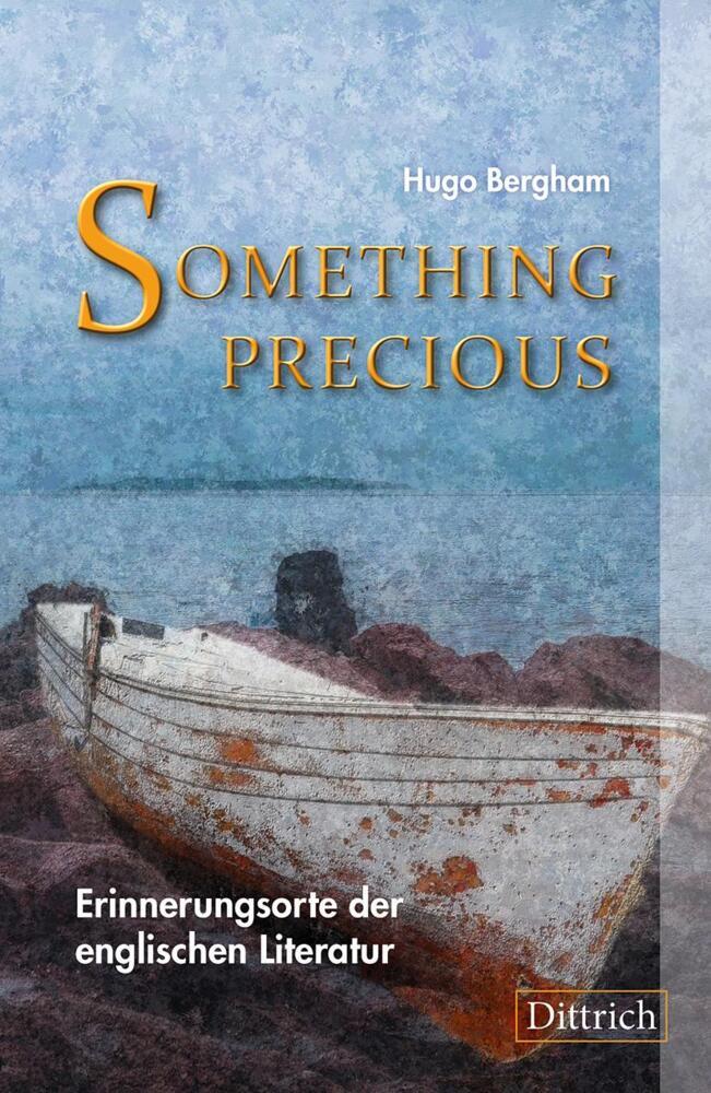 Something Precious (Hugo Bergham)