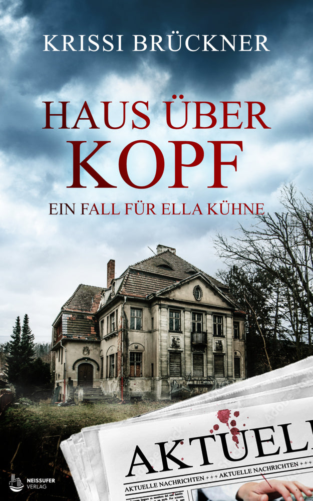 Haus über Kopf (Krissi Brückner)