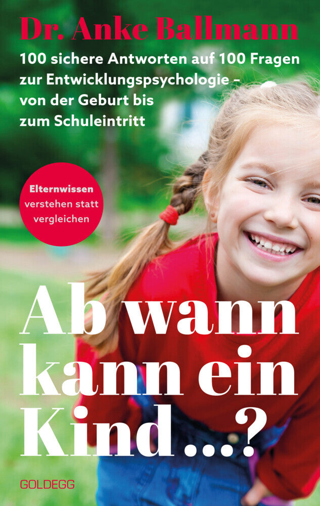 Ab wann kann ein Kind (Anke Ballmann)