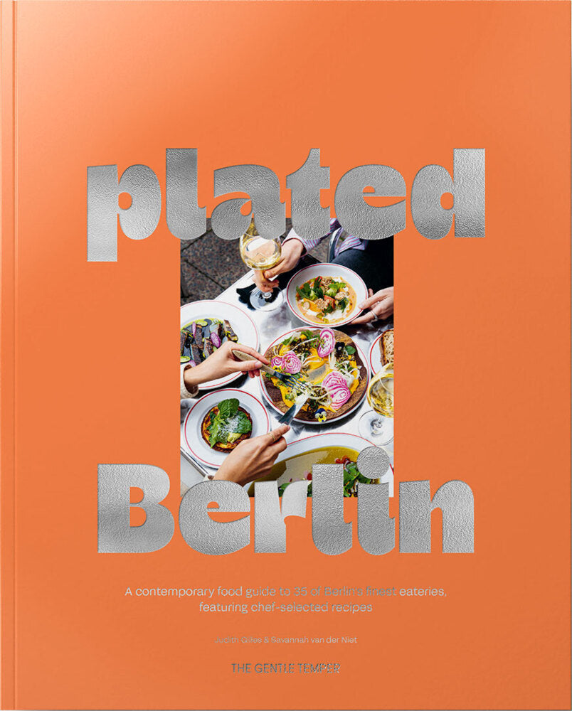 plated Berlin (Judith Gilles)