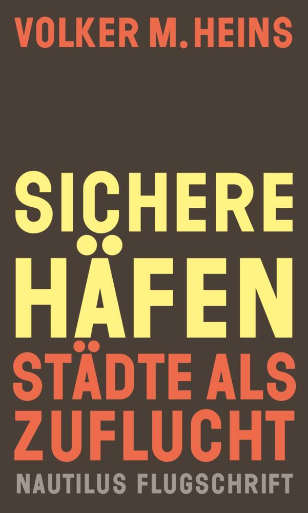 Sichere Häfen (Volker Heins)