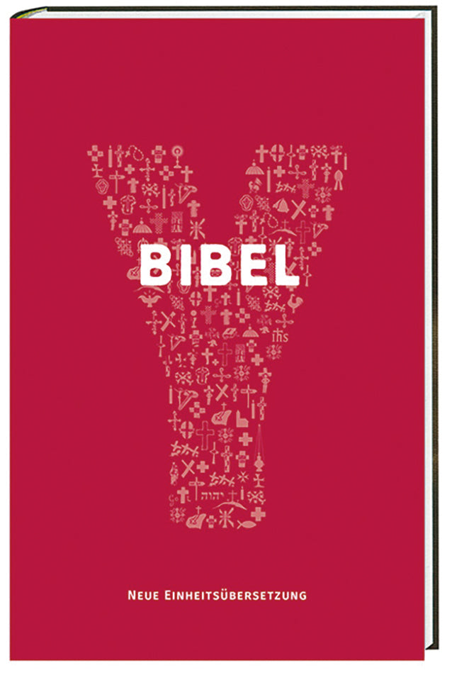 YOUCAT - Bibel (Bernhard Meuser)