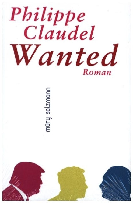 Wanted (Philippe Claudel)
