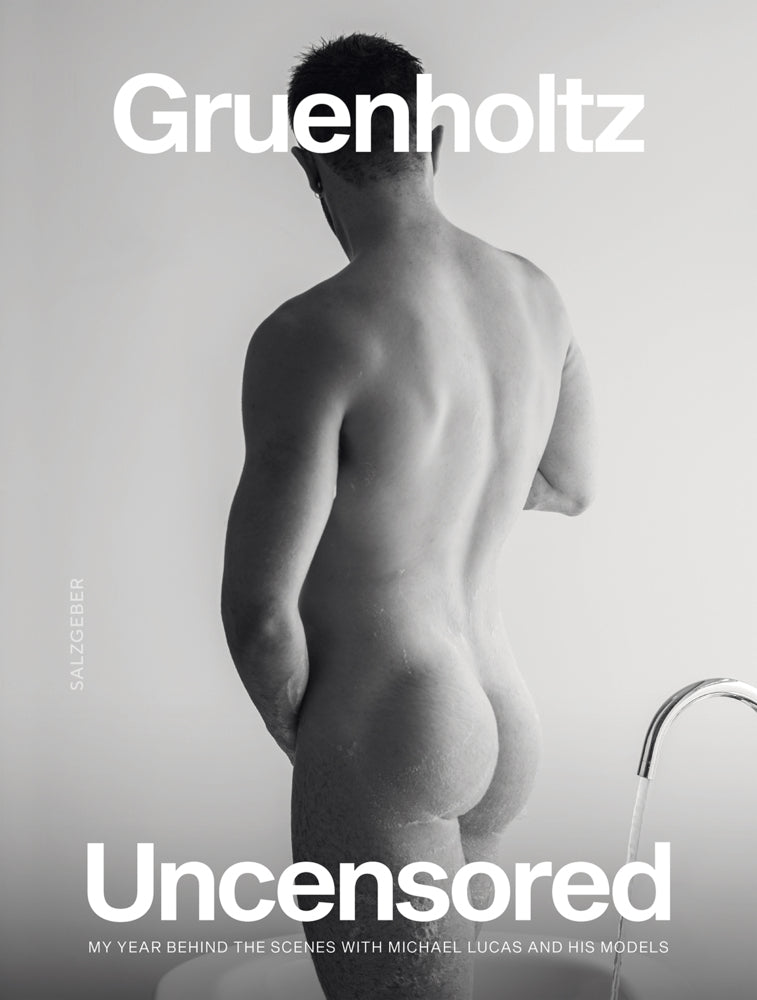 Uncensored (Gruenholtz)