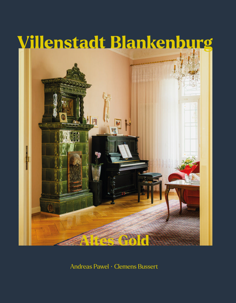 Villenstadt Blankenburg 2 (Andreas Pawel)