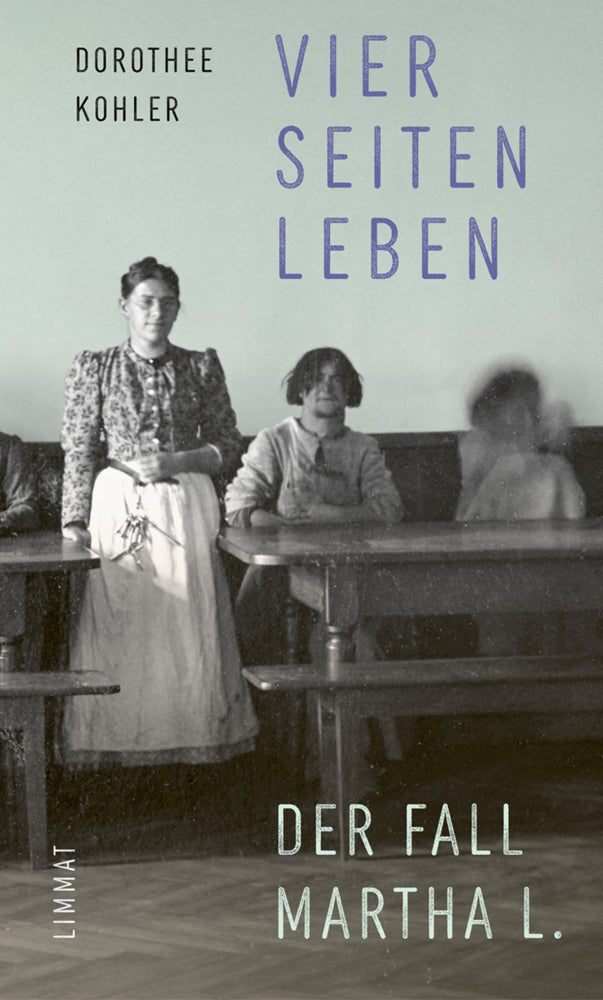 Vier Seiten Leben (Dorothee Kohler)