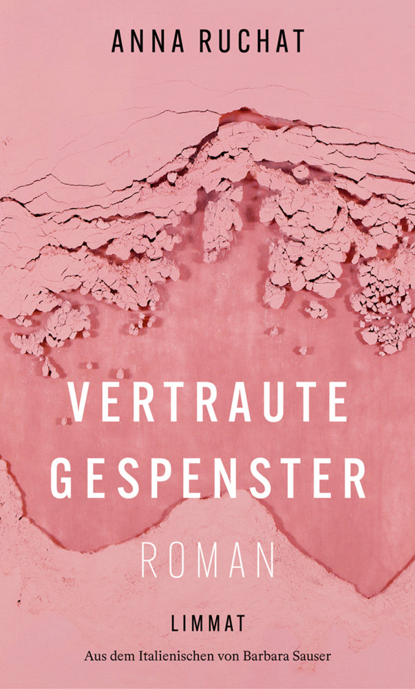 Vertraute Gespenster (Anna Ruchat)