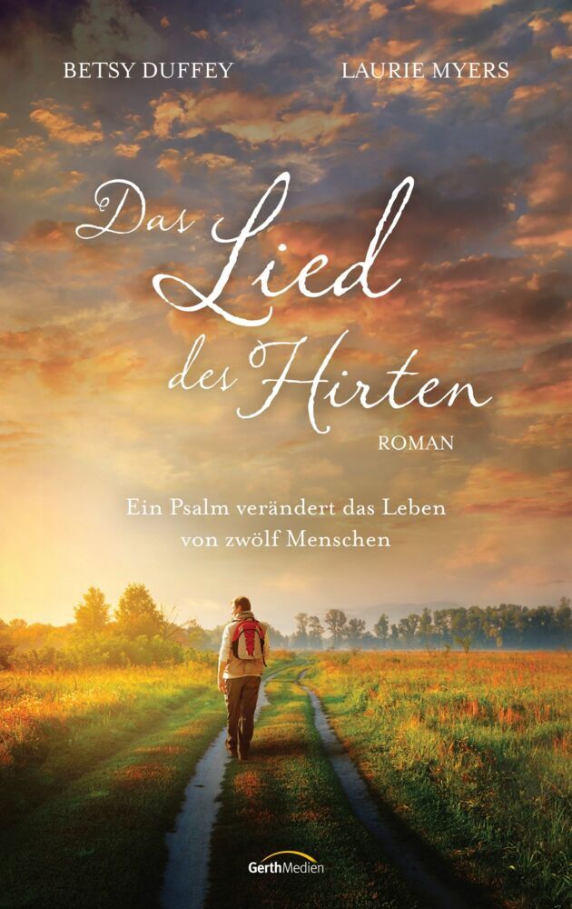 Das Lied des Hirten (Betsy Duffey)