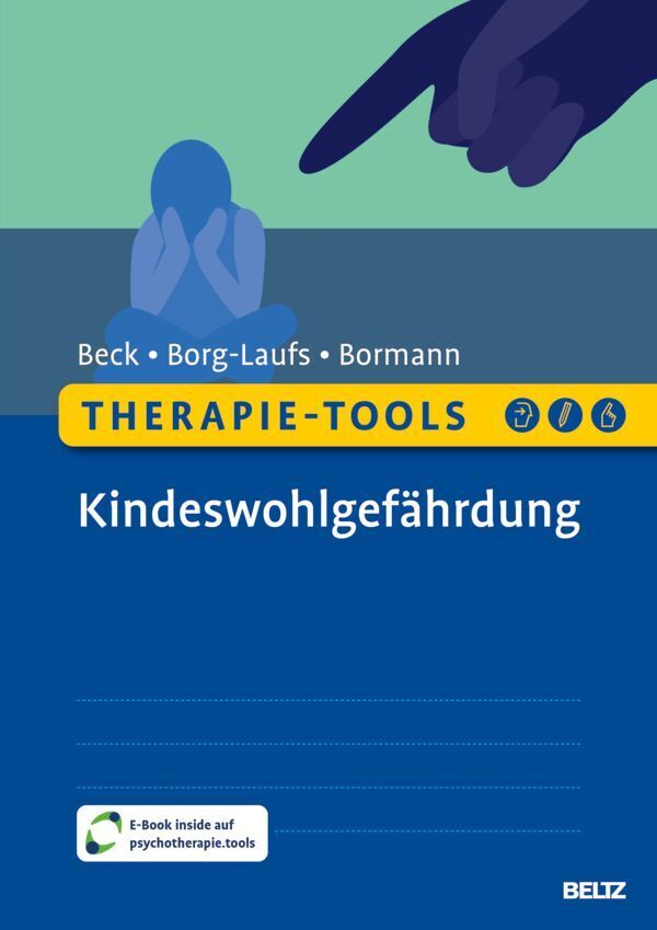 Therapie-Tools Kindeswohlgefährdung (Norbert Beck)