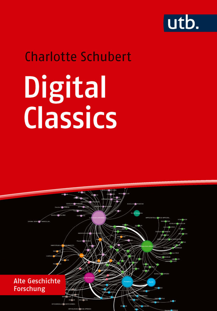 Digital Classics (Charlotte Schubert)