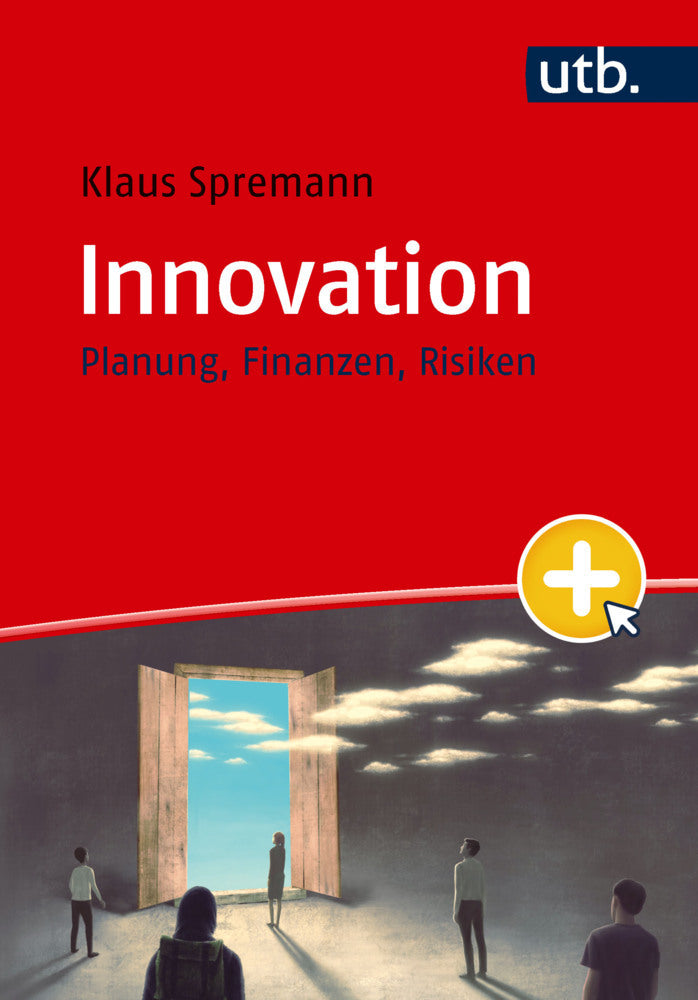 Innovation (Klaus Spremann)