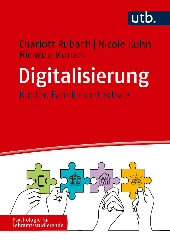 Digitalisierung (Charlott Rubach)