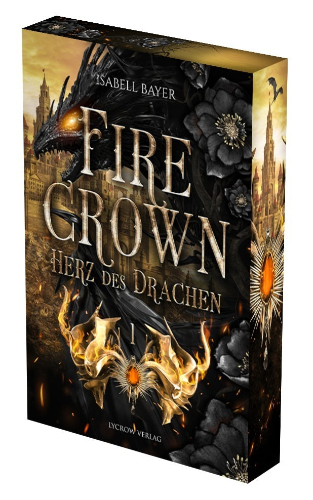 Firecrown 1 (Isabell Bayer)