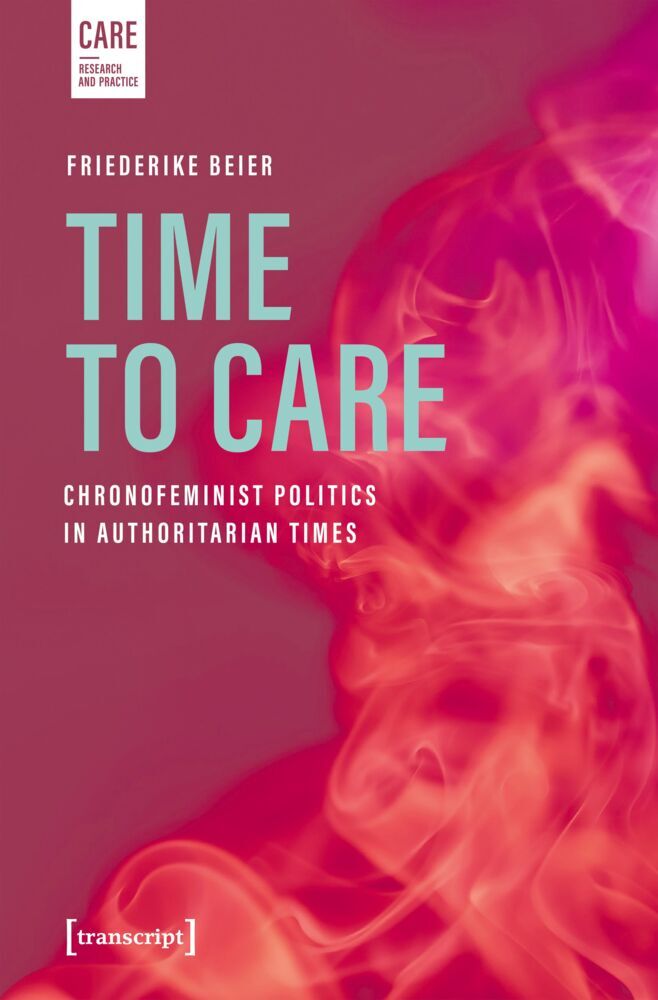 Time to Care (Friederike Beier)