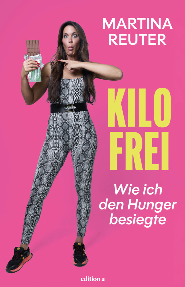Kilofrei (Martina Reuter)