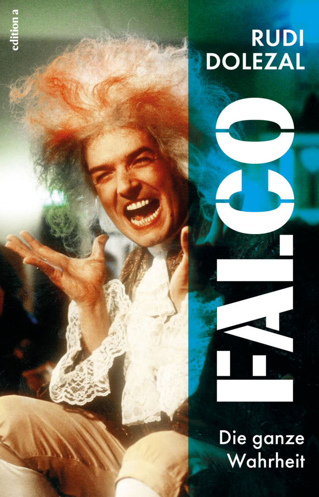 Falco (Rudi Dolezal)