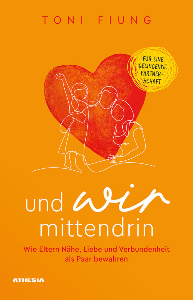 Und wir mittendrin (Toni Fiung)