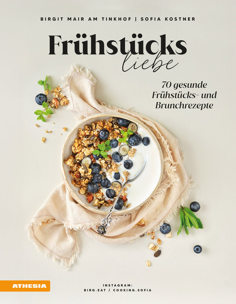 Frühstücksliebe (Sofia Kostner)