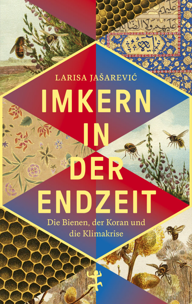 Imkern in der Endzeit (Larisa Jasarevic)