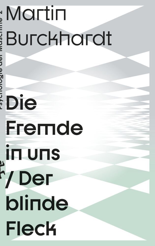 Die Fremde in uns (Martin Burckhardt)