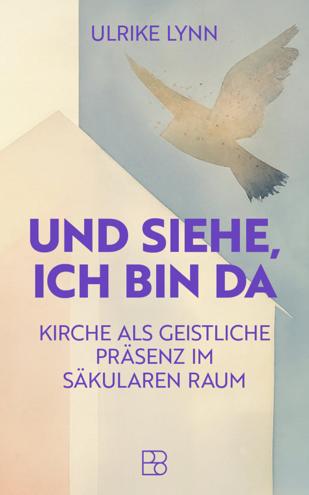 Und siehe, ich bin da (Ulrike Lynn)