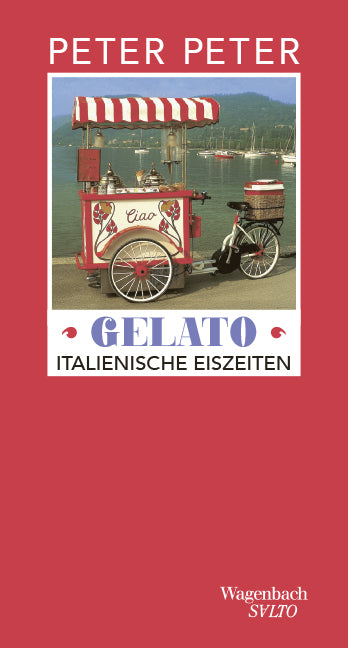 Gelato (Peter Peter)