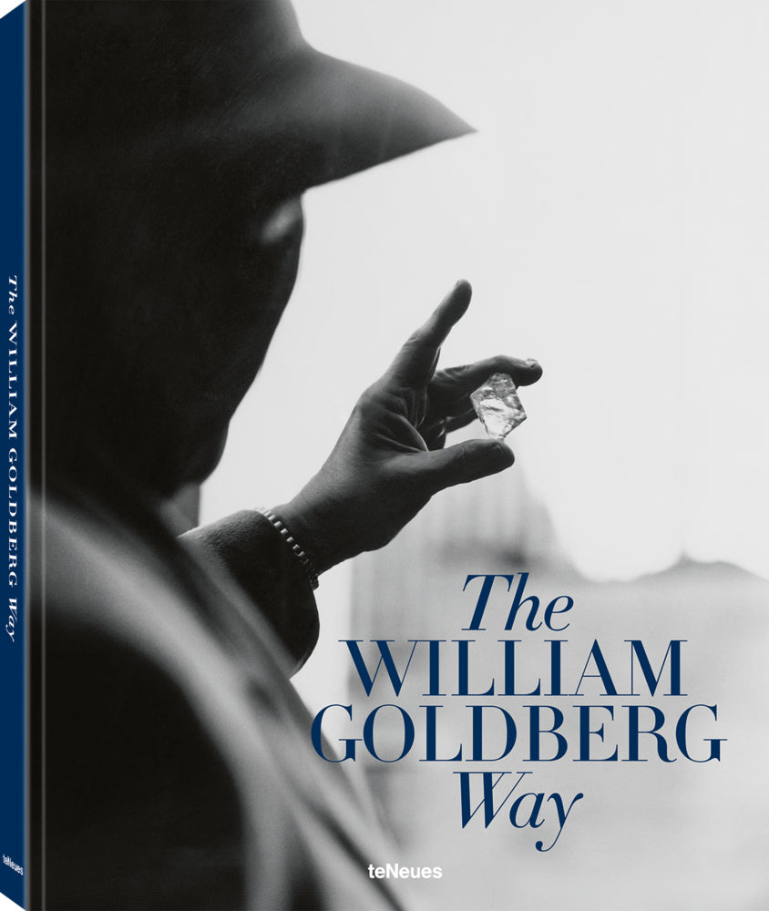 The William Goldberg Way (Jackie Caradonio)