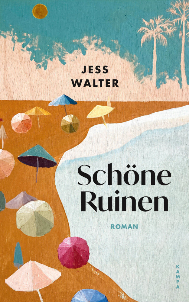 Schöne Ruinen (Jess Walter)