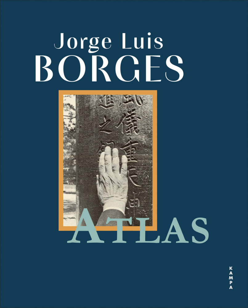 Atlas (Jorge Luis Borges)