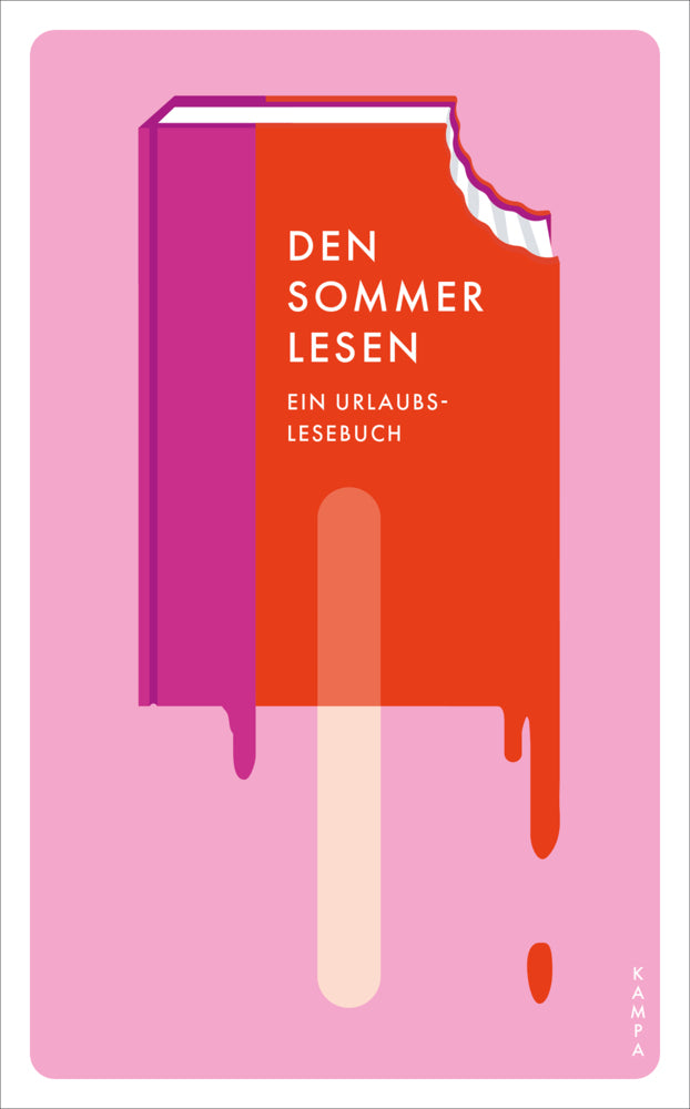 Den Sommer lesen (Aleksia Sidney)