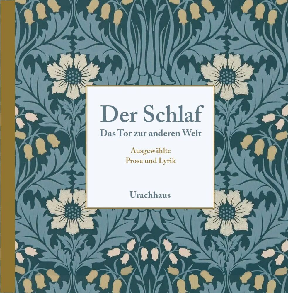 Der Schlaf (Annegret Camps)