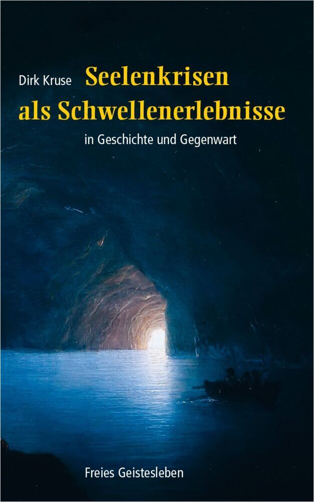 Seelenkrisen als Schwellenerlebnisse (Dirk Kruse)