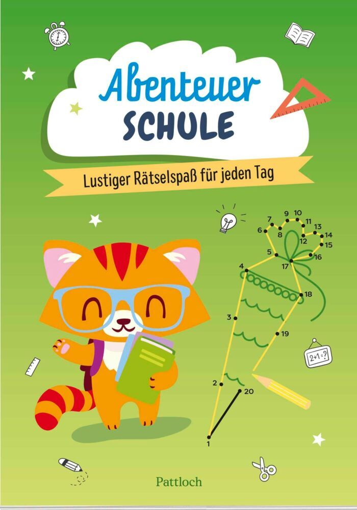 Abenteuer Schule (Pattloch Verlag)