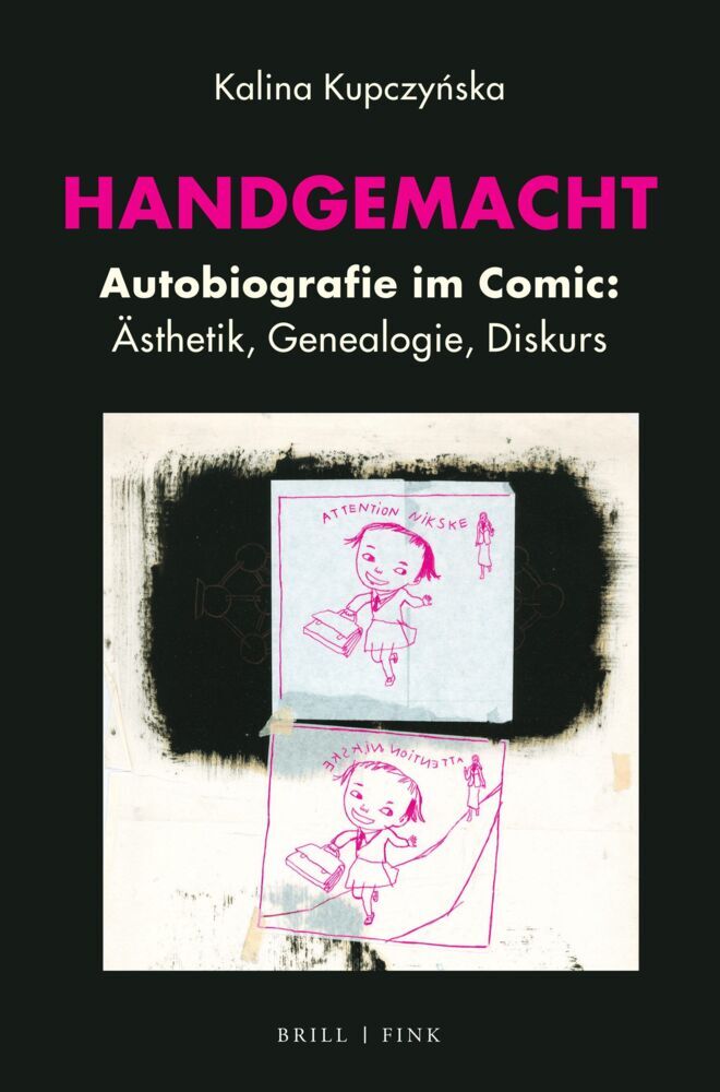 Handgemacht (Kalina Kupczynska)