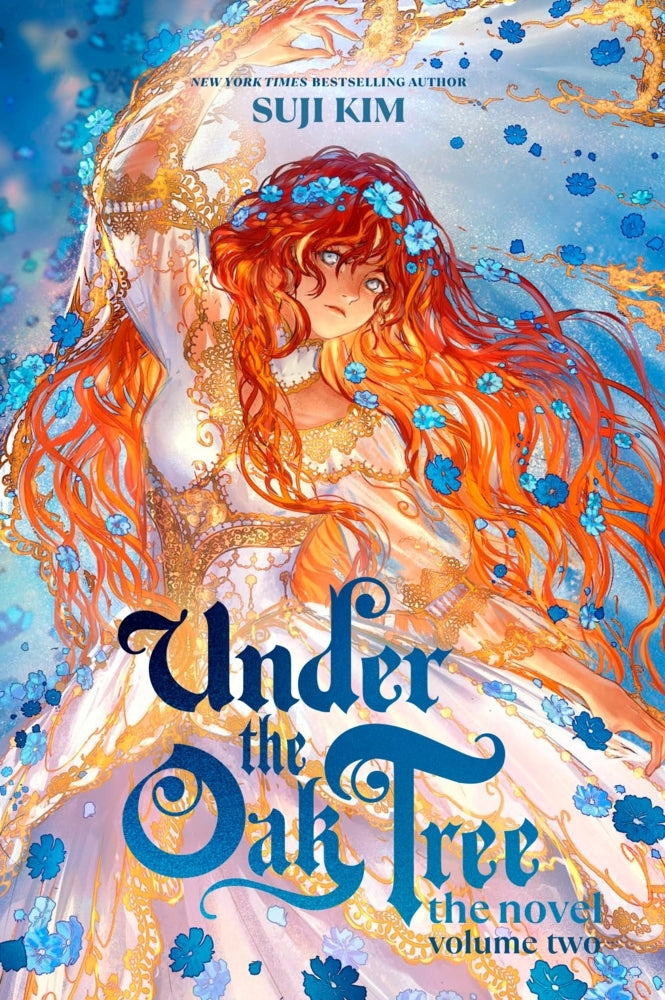 Under the Oak Tree, Vol. 2 (novel) (Suji Kim)
