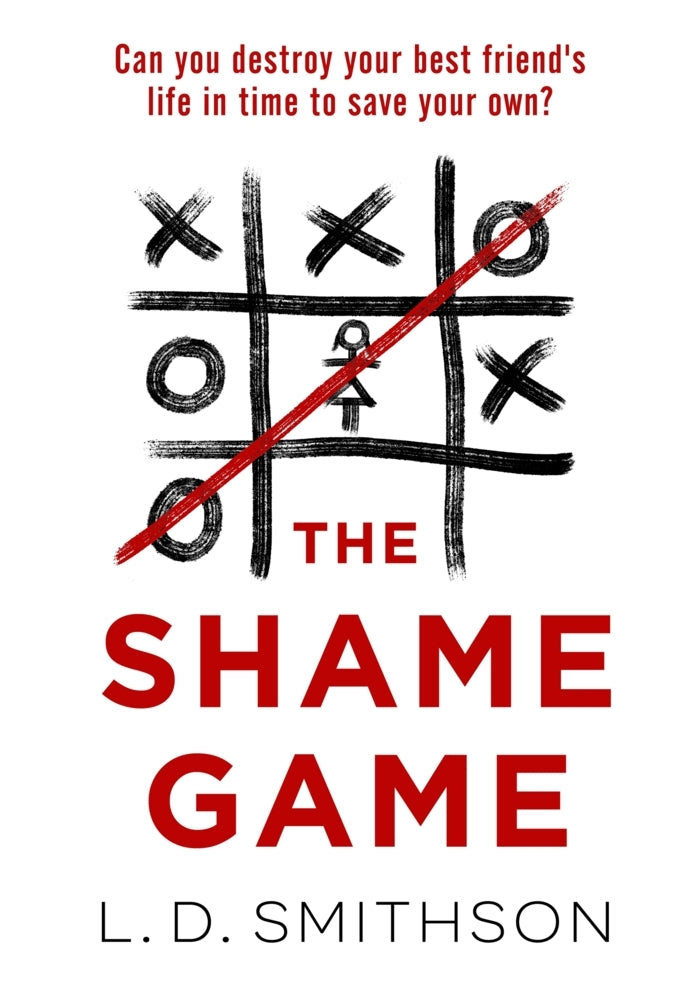 The Shame Game (L. D. Smithson)