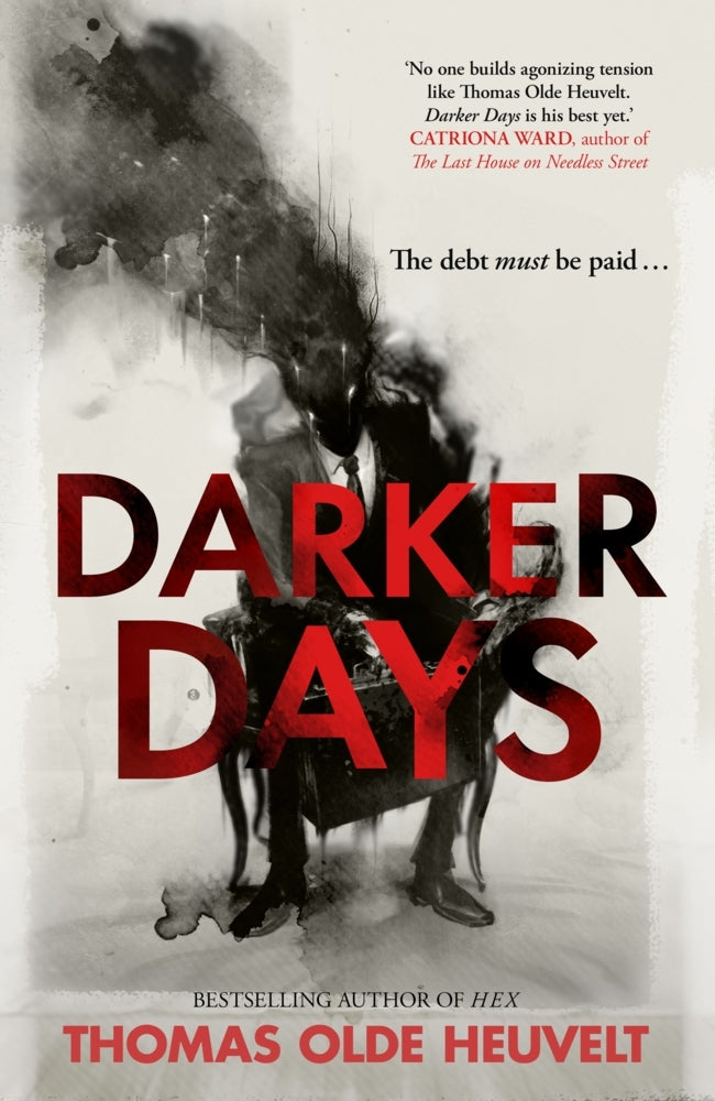 Darker Days (Thomas Olde Heuvelt)