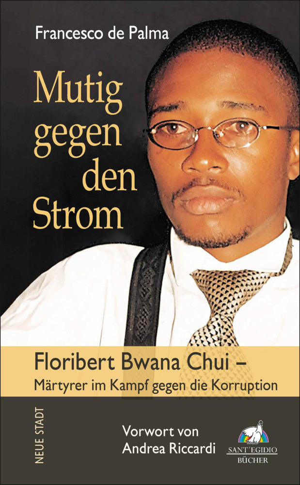 Mutig gegen den Strom (Francesco De Palma)
