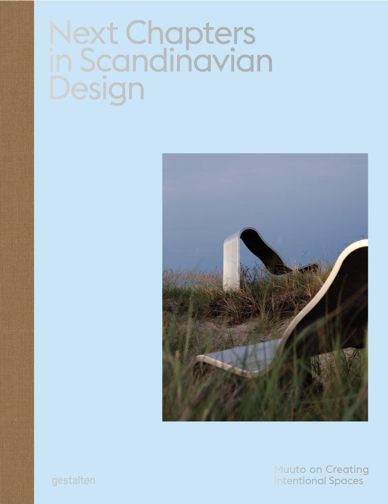 Next Chapters in Scandinavian Design (Sanne Bolten)