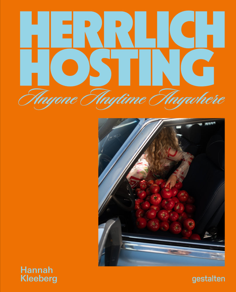 Herrlich Hosting (Gestalten)