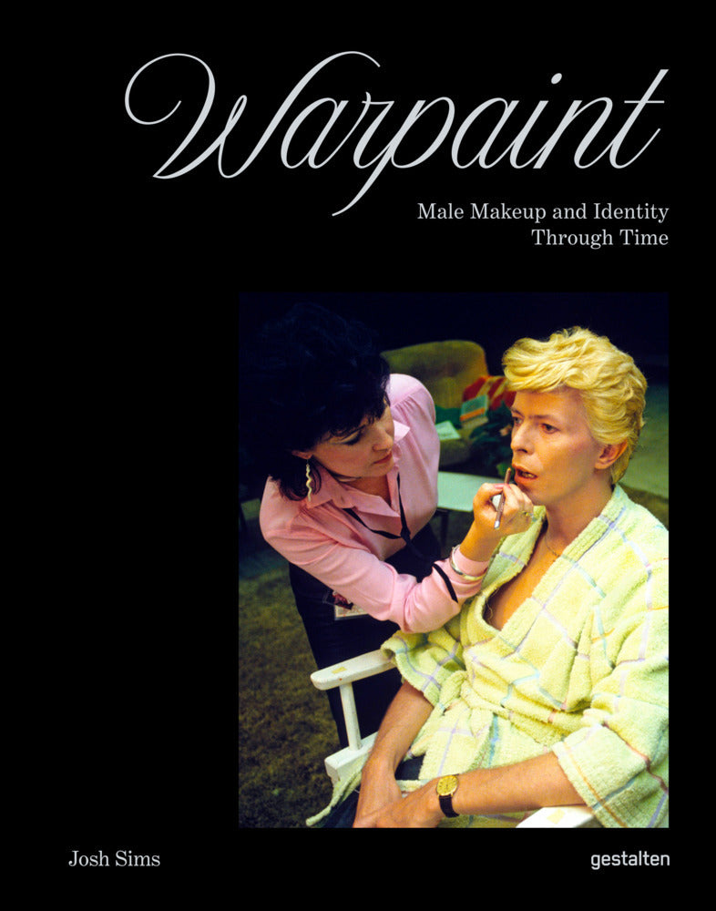Warpaint (Gestalten)