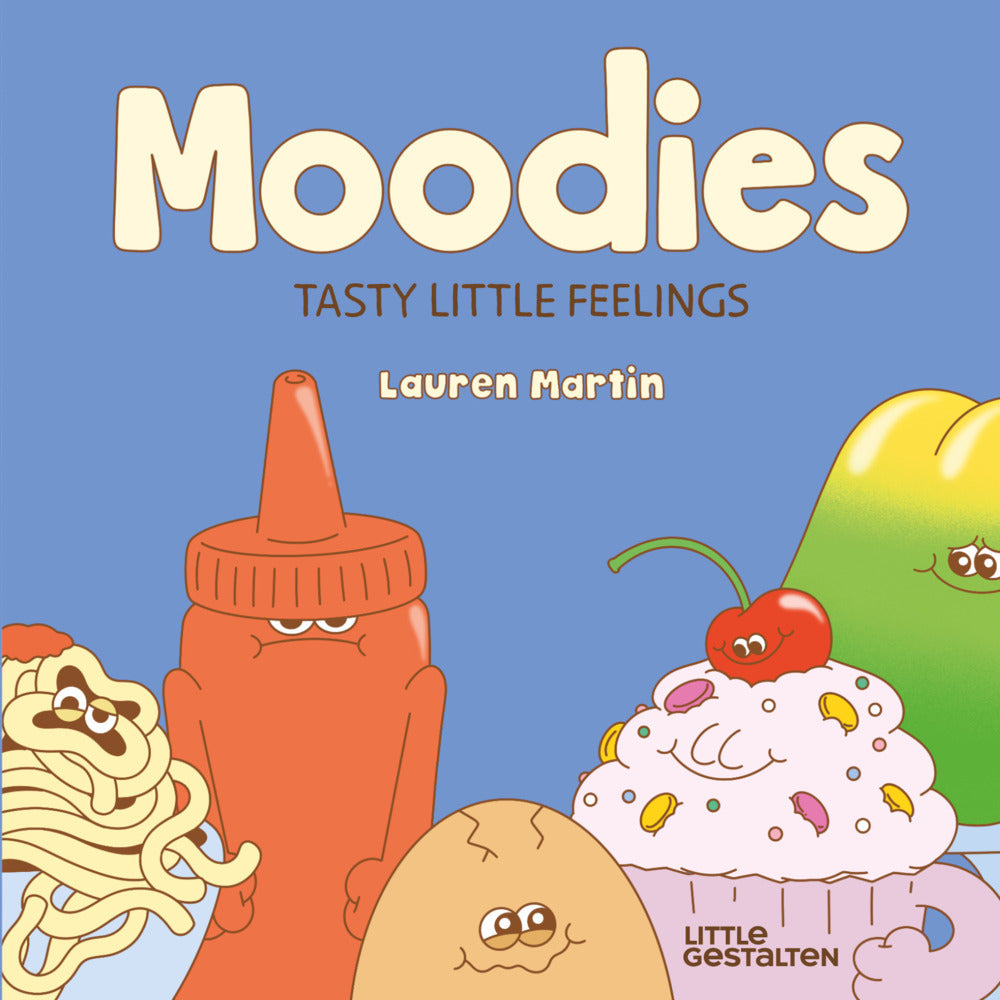 Moodies (Lauren Martin)