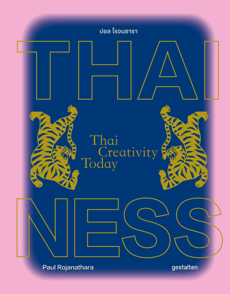 Thainess (Gestalten)