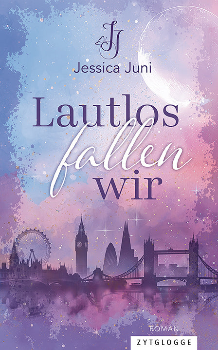 Lautlos fallen wir (Jessica Juni)